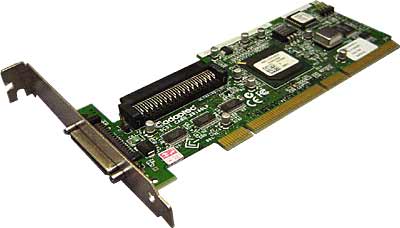 CONTROLLER SCSI ADAPTEC 29160LP  OEM20100216449_259.jpg