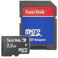 Memory card SD-Micro  2GB SanDisk20100324179_407.jpg