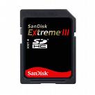 Memory card SD  8GB SanDisk Extreme III20100324582_405.jpg